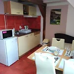 U Dvojice 3* Nove Mesto na Morave