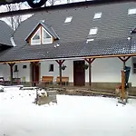 Pensión U Dvojice