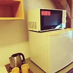 U Dvojice Penzion Nove Mesto na Morave