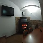 U Dvojice Pensión 3*