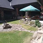 Pensión U Dvojice Nove Mesto na Morave