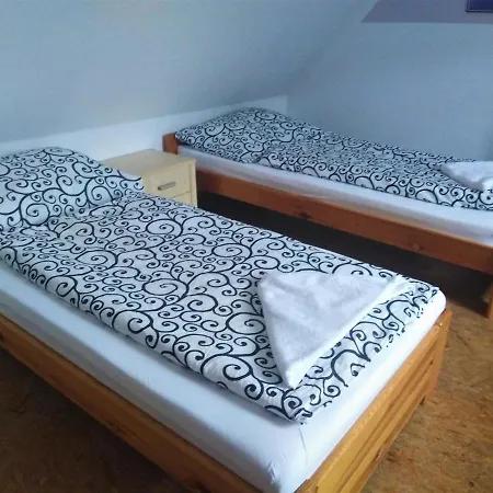 U Dvojice 3* Nove Mesto na Morave