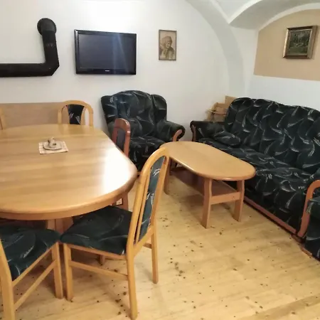 U Dvojice 3*