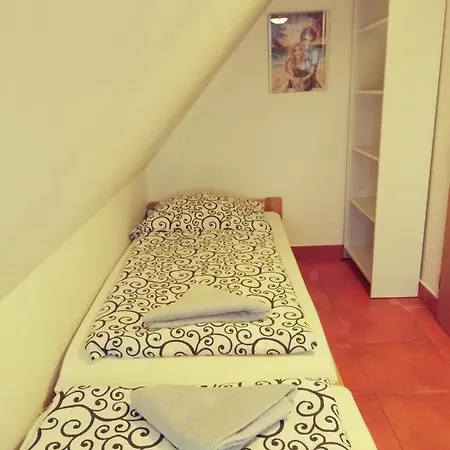 Pensión U Dvojice Nove Mesto na Morave