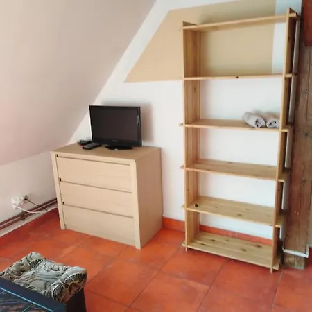 Πανσιόν U Dvojice Nove Mesto na Morave