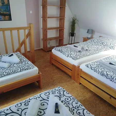 U Dvojice 3*