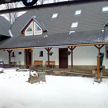 Konukevi U Dvojice