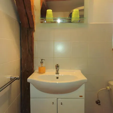 Πανσιόν U Dvojice Nove Mesto na Morave
