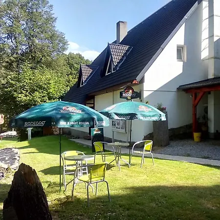 U Dvojice 3*