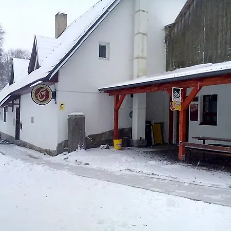 U Dvojice 3* Nove Mesto na Morave