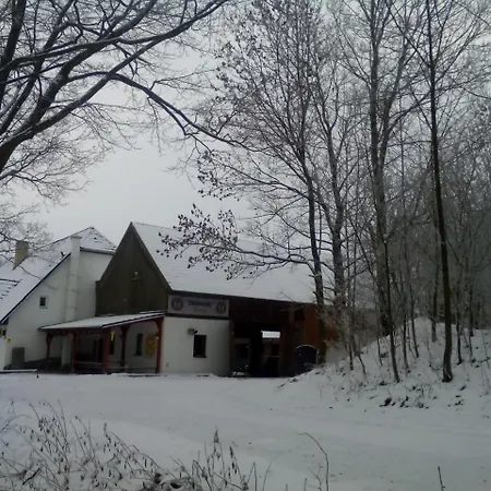 U Dvojice Nove Mesto na Morave