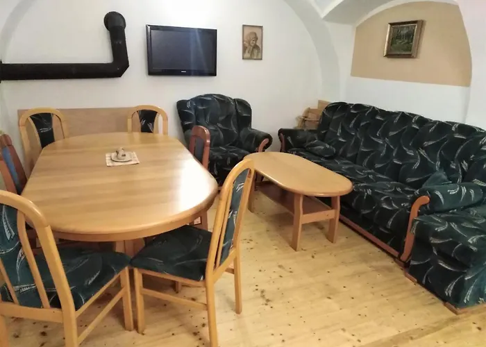 U Dvojice 3*
