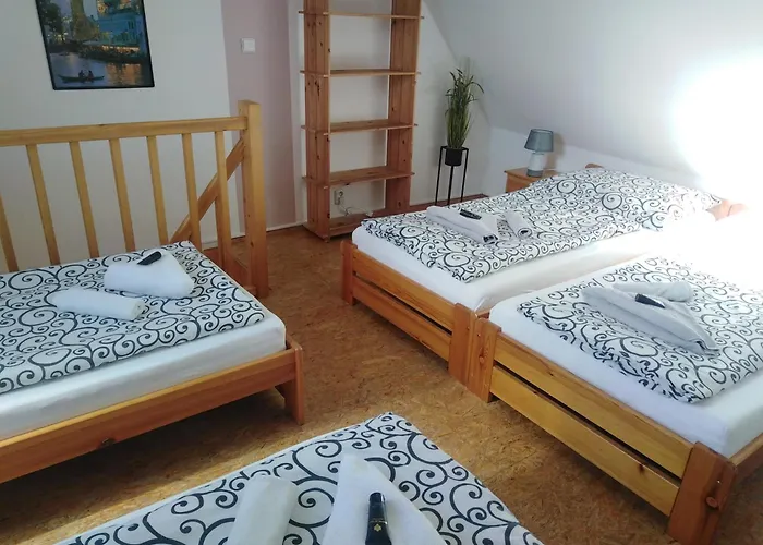 U Dvojice 3*