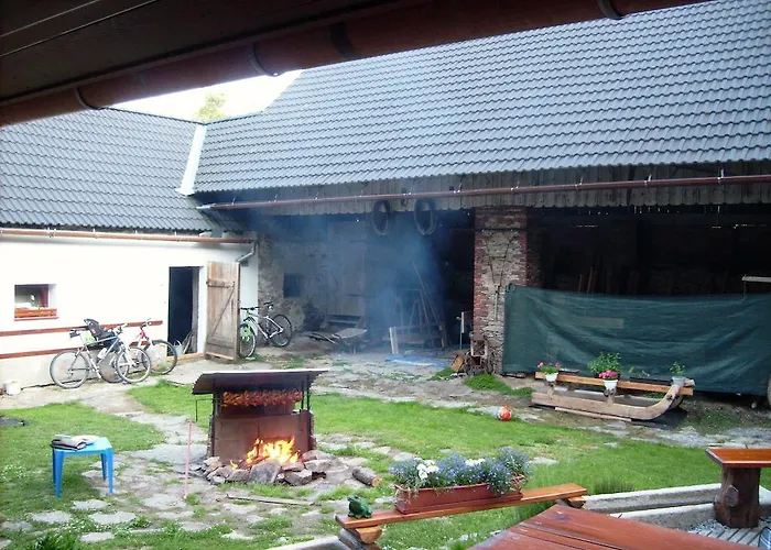U Dvojice