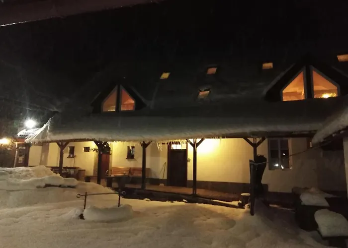 U Dvojice
